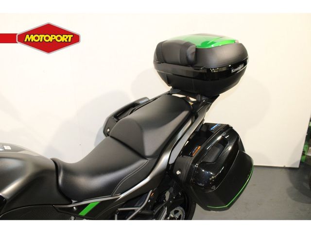 kawasaki - versys-1000