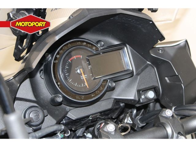 kawasaki - versys-1000