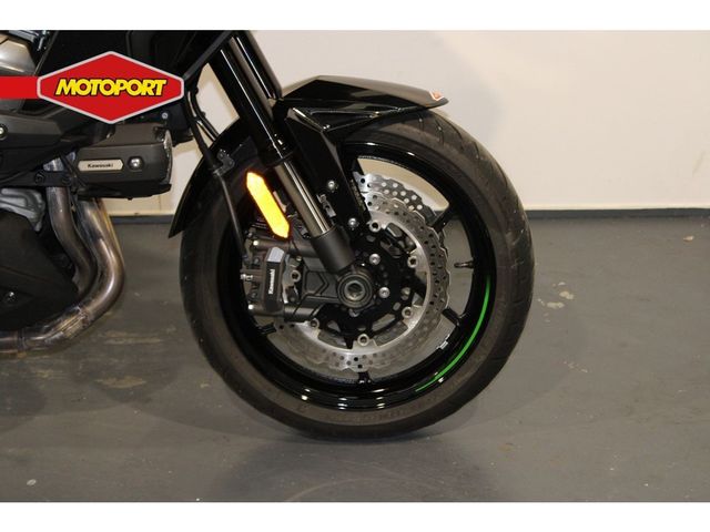kawasaki - versys-1000