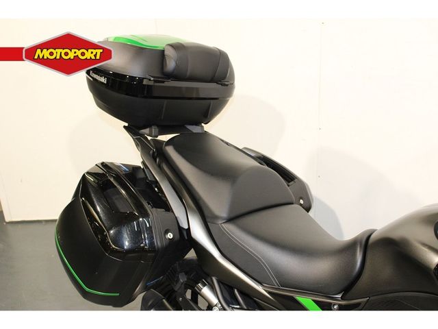 kawasaki - versys-1000