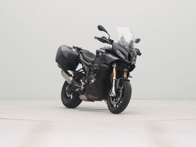 bmw - s-1000-xr