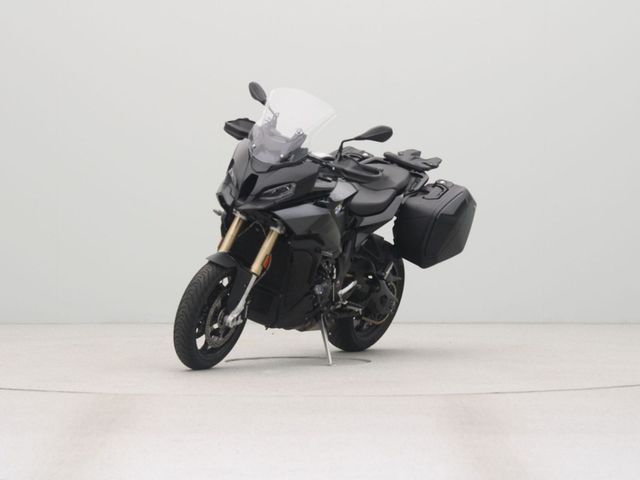 bmw - s-1000-xr