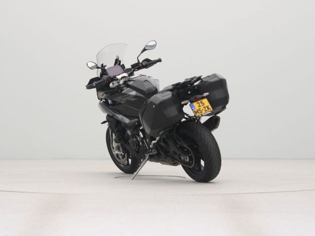 bmw - s-1000-xr