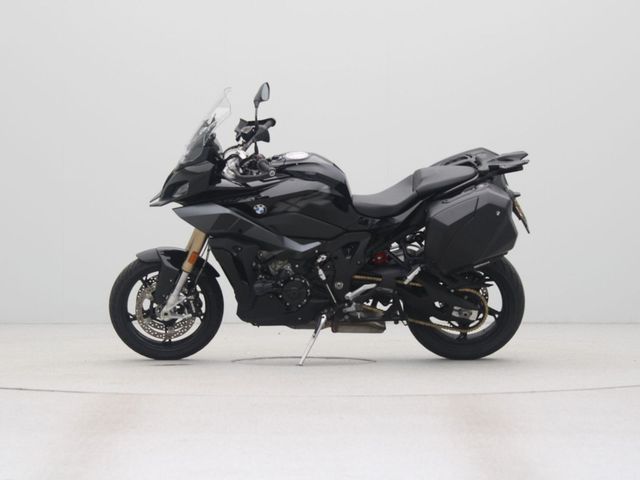 bmw - s-1000-xr