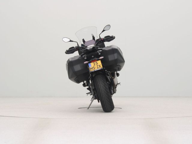 bmw - s-1000-xr