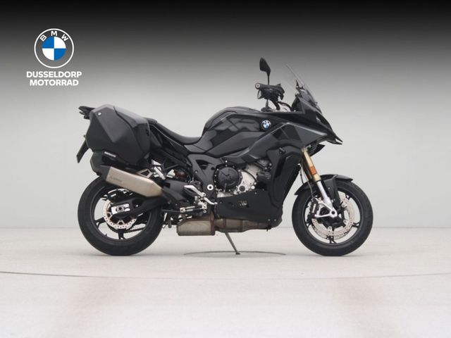 bmw - s-1000-xr