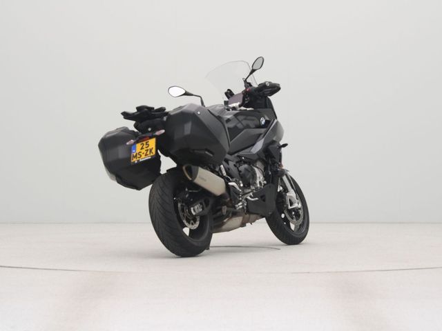 bmw - s-1000-xr