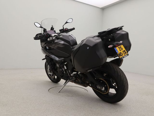 bmw - s-1000-xr