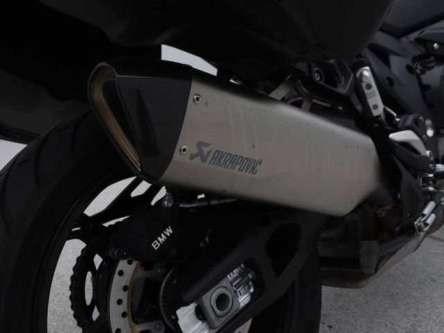bmw - s-1000-xr