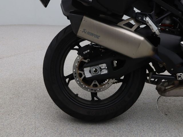 bmw - s-1000-xr