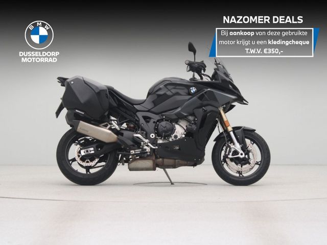bmw - s-1000-xr