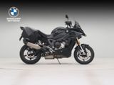 BMW S 1000 XR
