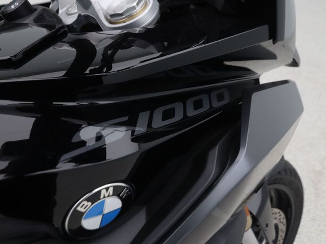 bmw - s-1000-xr