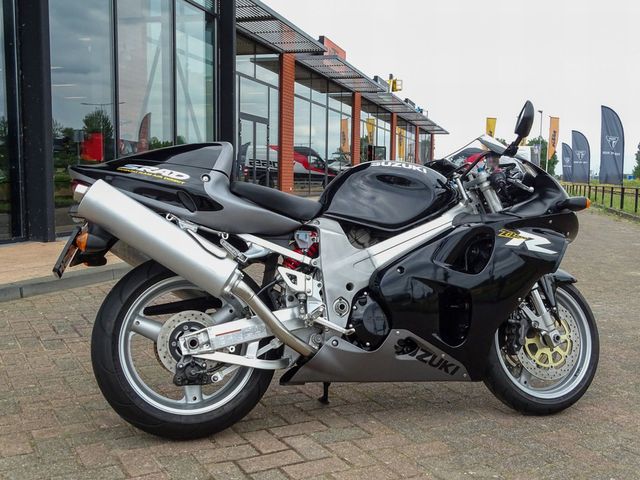 suzuki - tl-1000-r