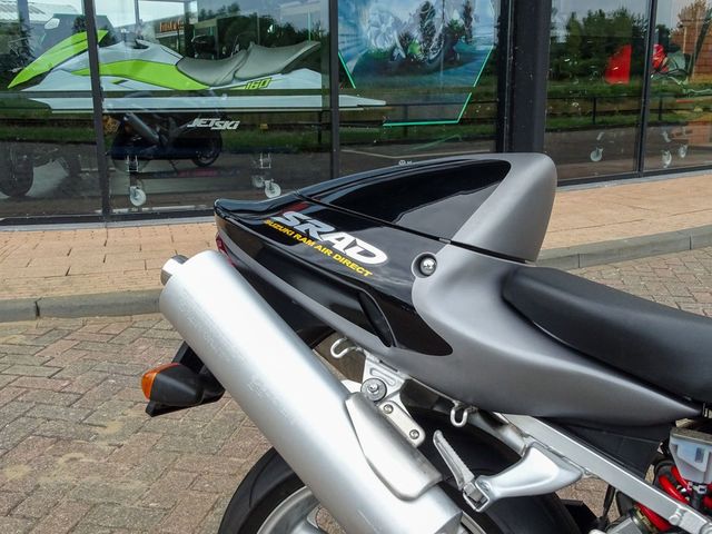 suzuki - tl-1000-r