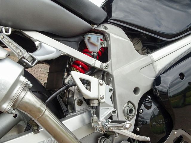 suzuki - tl-1000-r