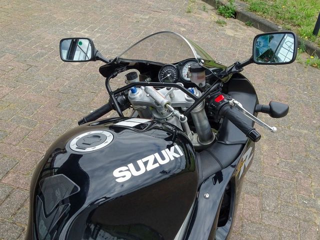 suzuki - tl-1000-r