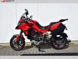 DUCATI MULTISTRADA 1200 S