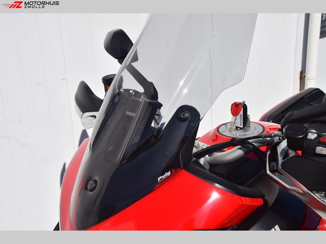 ducati - multistrada-1200-s