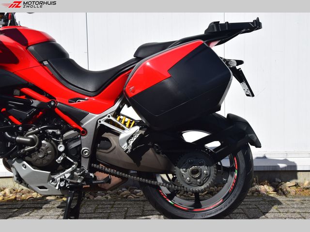 ducati - multistrada-1200-s