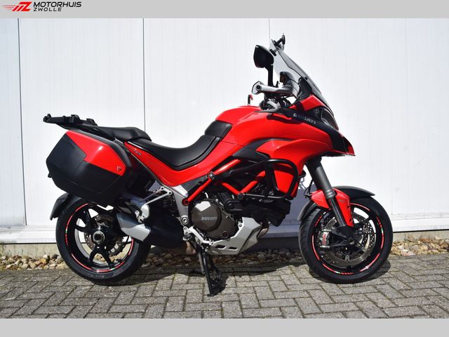 ducati - multistrada-1200-s