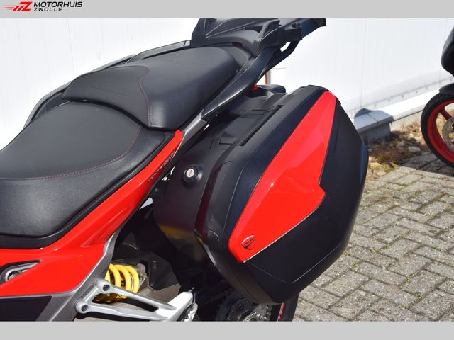 ducati - multistrada-1200-s