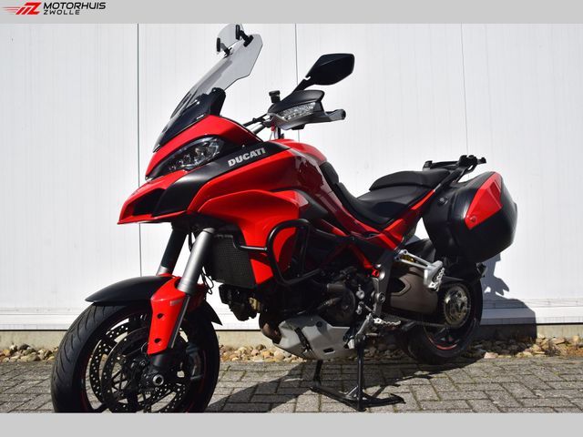 ducati - multistrada-1200-s