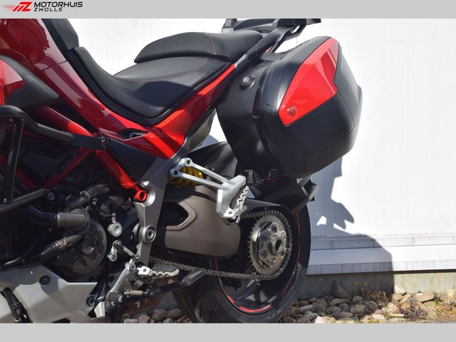 ducati - multistrada-1200-s