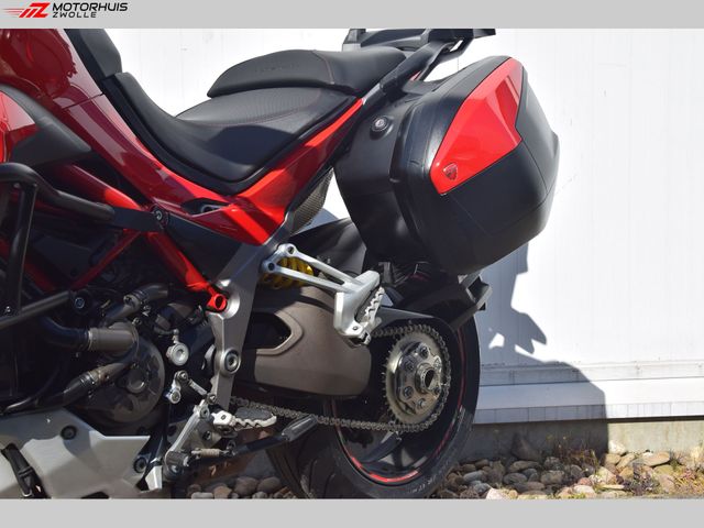 ducati - multistrada-1200-s