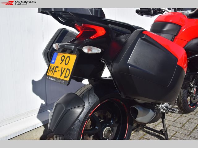 ducati - multistrada-1200-s