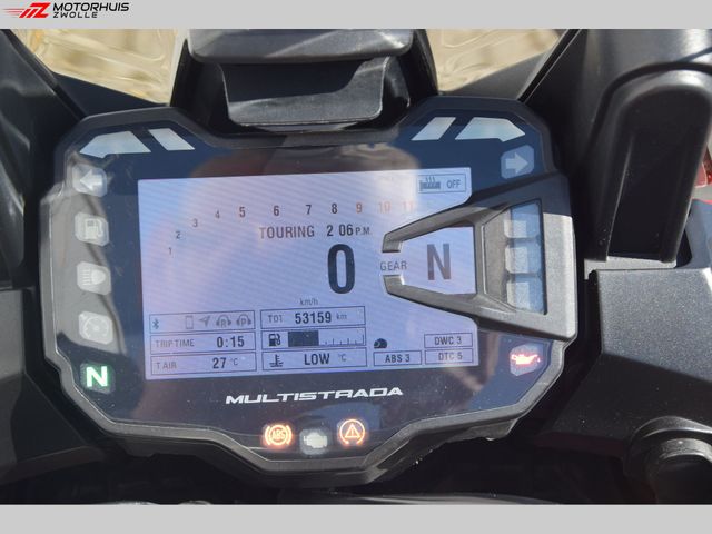 ducati - multistrada-1200-s