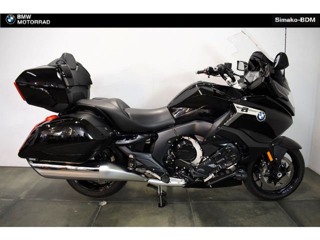 bmw - k-1600-grand-america