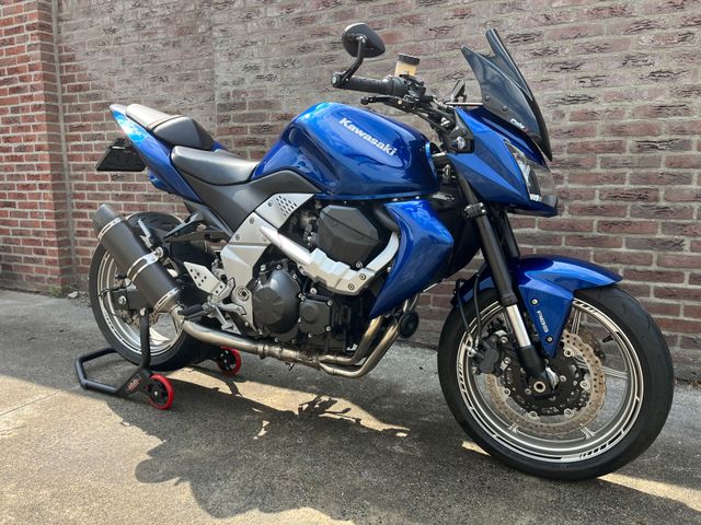 kawasaki - z-750-abs