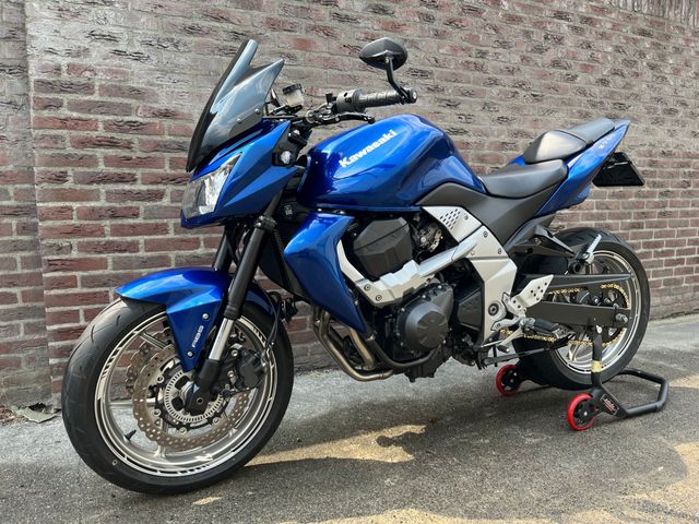 kawasaki - z-750-abs