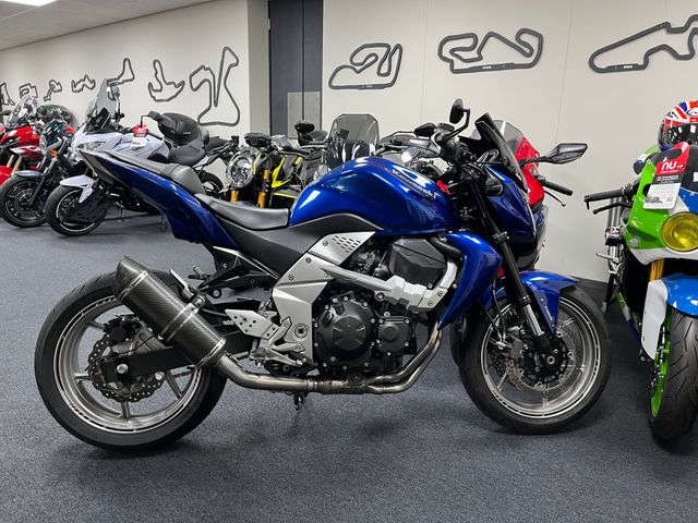 kawasaki - z-750-abs