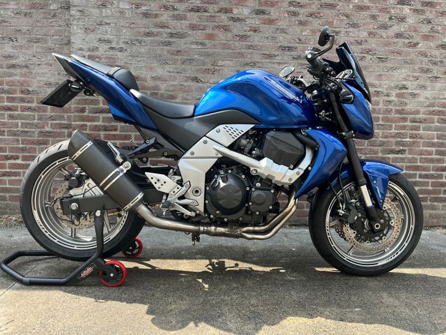 kawasaki - z-750-abs