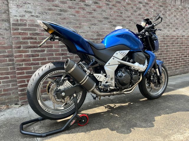 kawasaki - z-750-abs