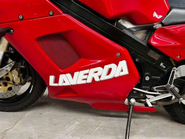 laverda - 650-ie