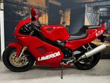 LAVERDA 650 IE