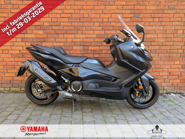 yamaha - tmax-tech-max