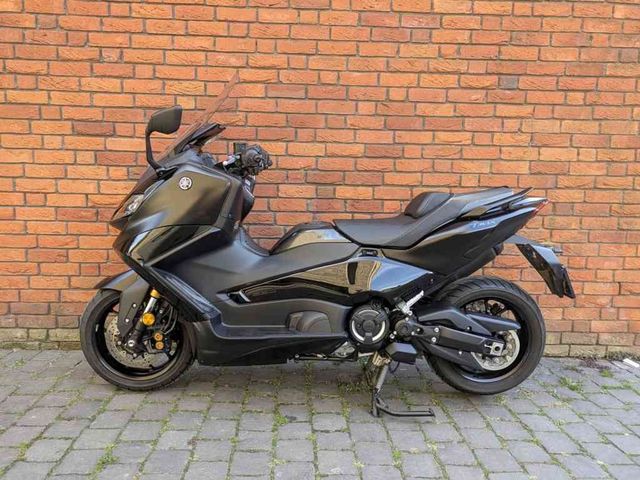 yamaha - tmax-tech-max