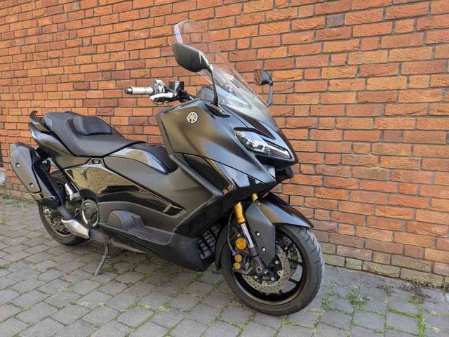yamaha - tmax-tech-max
