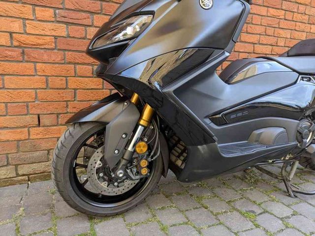 yamaha - tmax-tech-max