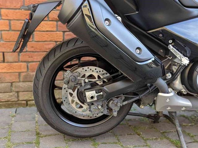yamaha - tmax-tech-max