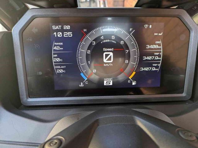 yamaha - tmax-tech-max