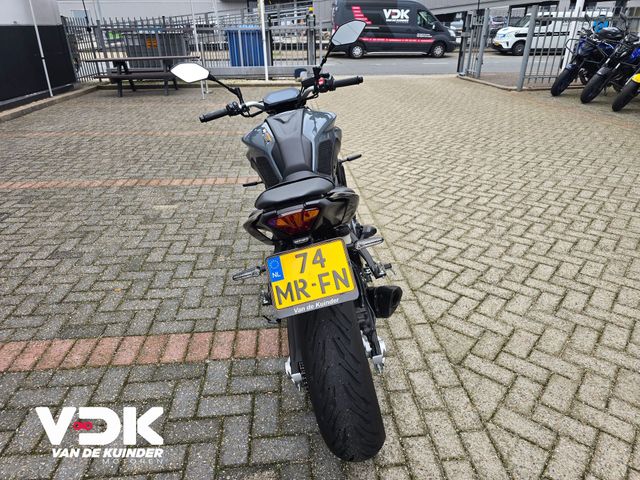 yamaha - mt-07
