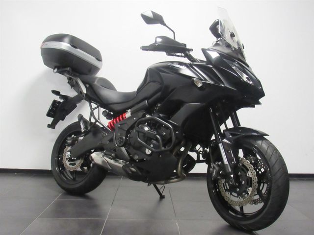 kawasaki - versys-650