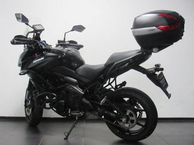 kawasaki - versys-650