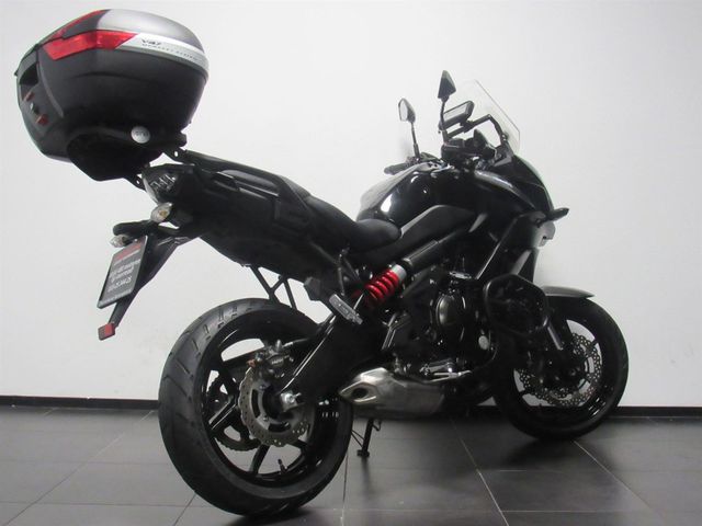 kawasaki - versys-650