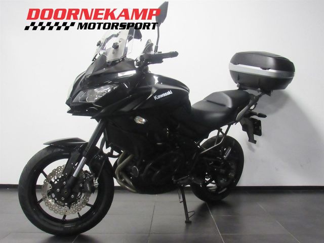 kawasaki - versys-650